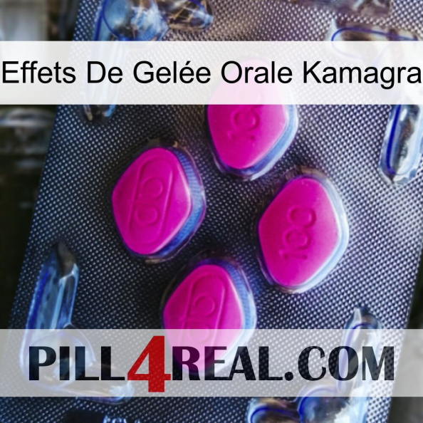 Effets De Gelée Orale Kamagra 02